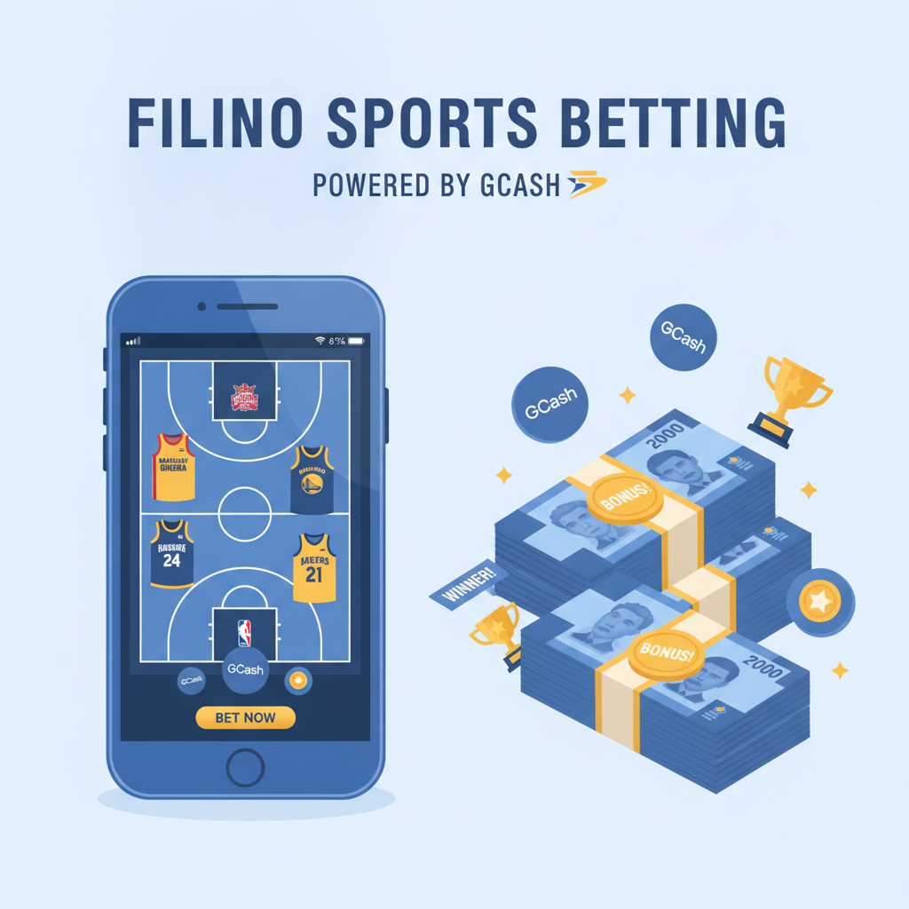 Illustration: Is the Celestial Crown Sports Betting Bonus Better for PBA or NBA Bets?