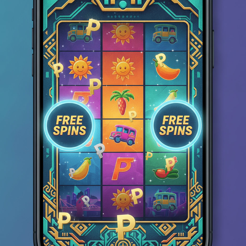 Illustration: Celestial Crown Free Spins Offers: Terms, Game Eligibility, and Withdrawal Rules