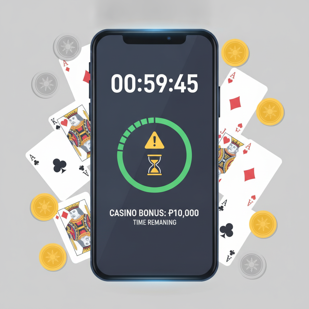 Illustration: Celestial Crown Bonus Expiry and Forfeiture Rules: What Cancels Your Offer
